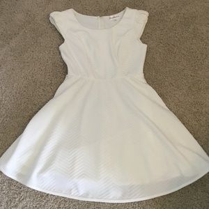 Honey and Rosie mini dress